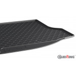 Original Gledring Premium Gummi Kofferraummatte - TOYOTA RAV4 XA40 (Nicht für Hybrid) 2013-2019